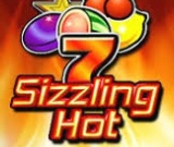 Sizzling Hot bij Lizaro
