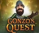 Gonzo bij Lizaro