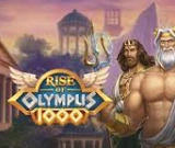 Rise of Olympus bij Lizaro