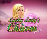 Lucky Lady's Charm bij Lizaro