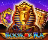 Book of Ra bij Lizaro