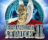 Thunderstruck II bij Lizaro
